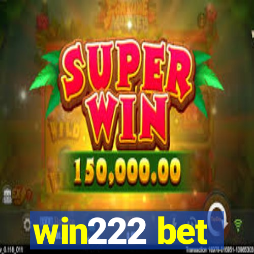 win222 bet